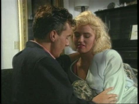 Vintage Blonde Gets Rammed Away From Anal Revolution By Rosebud HotMovies