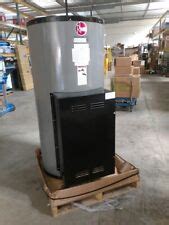 Rheem Es G Gallon Commercial Electric Water Heater Kw