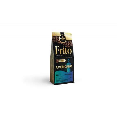 Кофе Frito Coffee