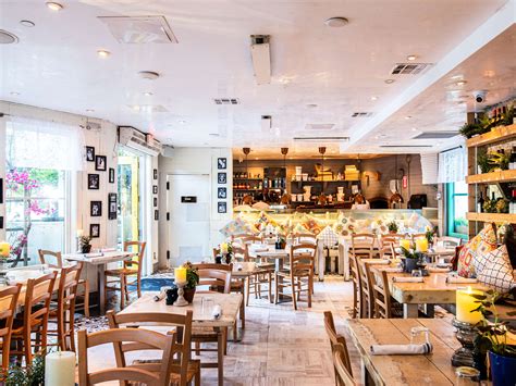 Call Me Gaby - Review - South Beach - Miami - The Infatuation