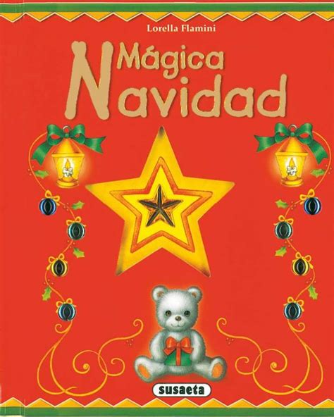 Mágica Navidad Editorial Susaeta Venta de libros infantiles venta