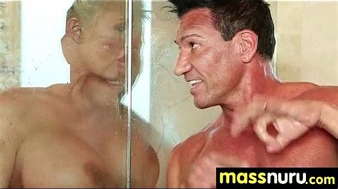 Vídeos masaje con final feliz XVIDEOS