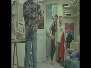 ELISABETH BOURGINE Nude AZNude