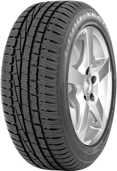 Goodyear UG Performance + 235/50 R18 101V Erfahrungen