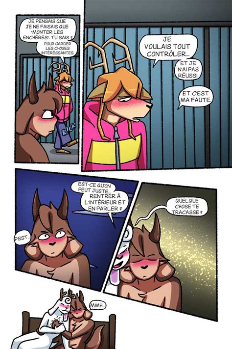 The Party 2814450 031 Gay Furry Comics