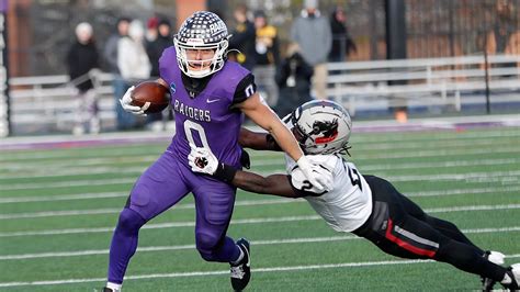 Football Mount Union Advances To Quarterfinals Updated With Quotes