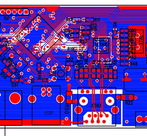Rgmii Layout Guidelines - Crafts Base