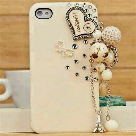 Pin By An¡ On Dpz Crystal Iphone Case Iphone Cases For Girls