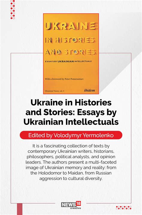 From Wars to History, Take a Look at Best Books on Ukraine & Russia
