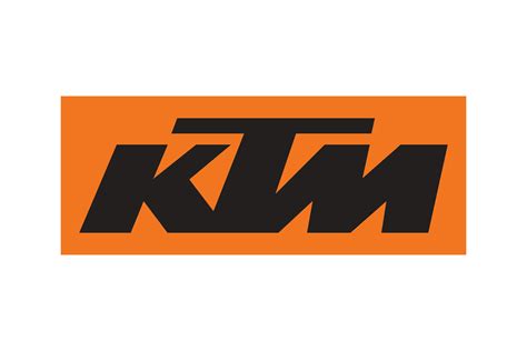 Download KTM Logo in SVG Vector or PNG File Format - Logo.wine