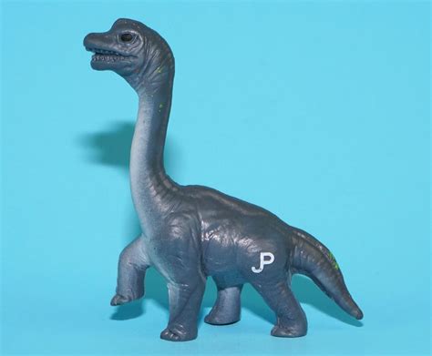 Jurassic Park Brachiosaurus Toy