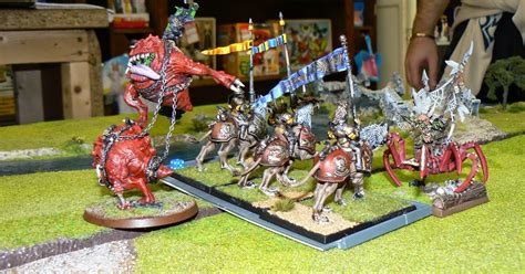 Riotville A Home For A Mm Hobby Goblin Porn Warhammer Fantasy Battle