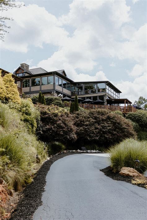 Discover Dahlonega, Georgia - We can't wait for our Christmas lights to