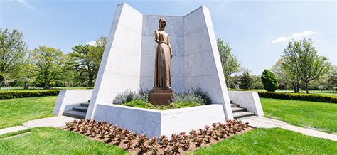 History | Pinelawn Cemetery | Memorial Gardens in Long Island, New York