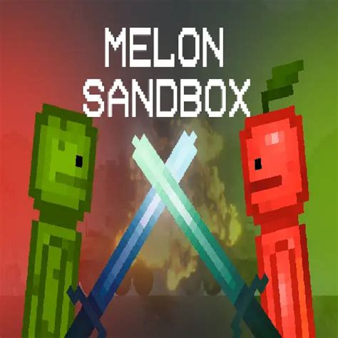 Melon Playground Unblocked