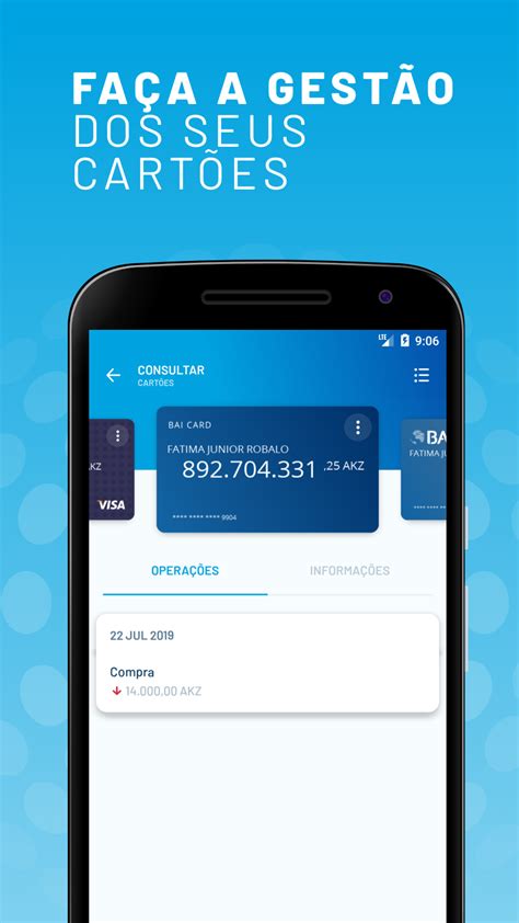 Baixar BAI Directo aplicativo para PC (emulador) - LDPlayer
