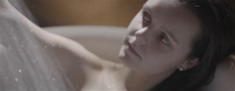 Nude Video Celebs Laurine Fagu Nude L Huitre