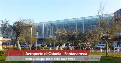 Aeroporto Di Catania Arrivi Aeroporto Di Catania Fontanarossa