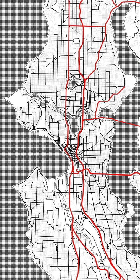 Where I Stand Maps – Stand up for those who stand up for us