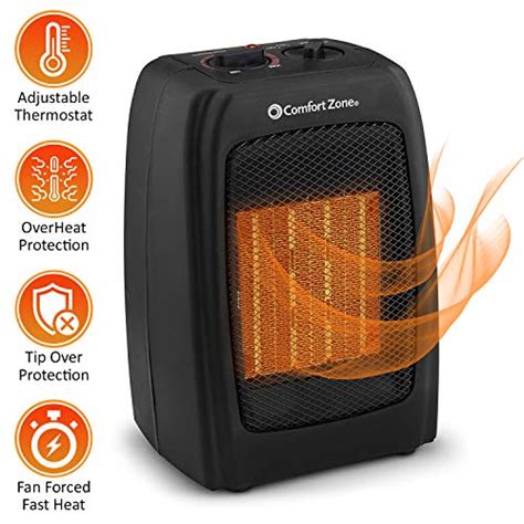 6 Best Portable Battery Operated Heaters in 2023