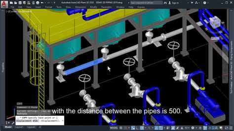 create pipe header  production isos eng  youtube