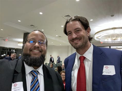 Palm Beach County Republican Chair Mike Barnett Wins Reelection