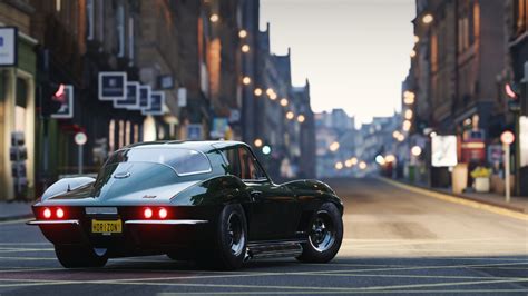 Форза 4 Фото