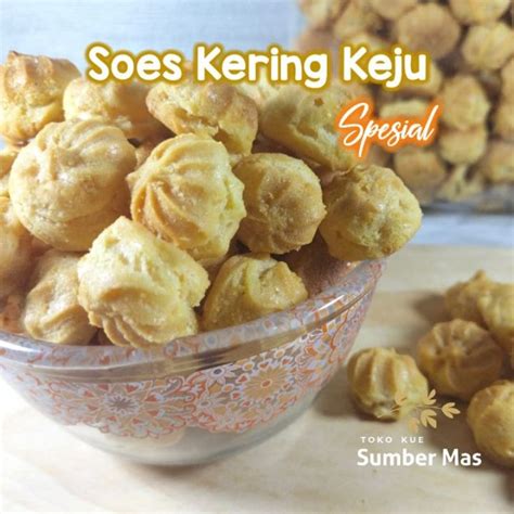 SUS KEJU 250 Gr SUS KERING RASA KEJU SUS WESTON SUS KEJU JIREH