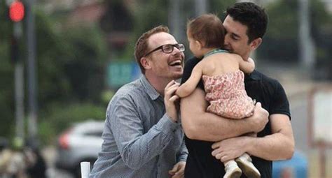 Tailandia Pareja gay triunfa en juicio por custodia de su bebé MUNDO EL COMERCIO PERÚ