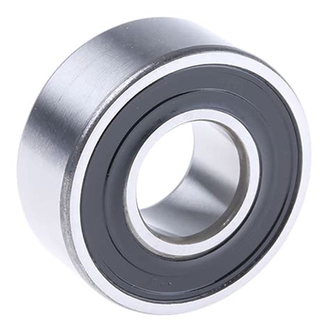 2203 E 2RS1TN9 SKF SKF 2203 E 2RS1TN9 Self Aligning Ball Bearing