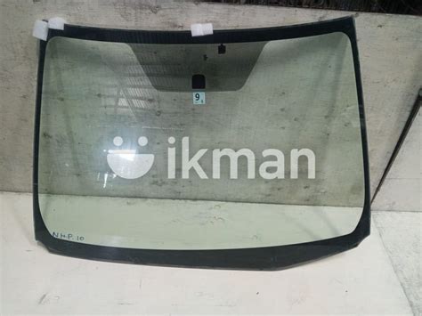 Toyota Aqua Nhp Windscreen For Sale In Kurunegala City Ikman