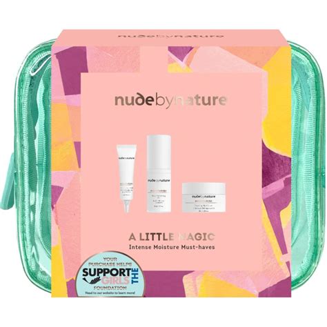 Nude By Nature BIG W