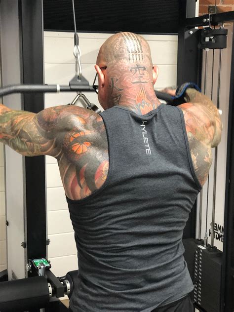 Build a BIGGER, WIDER Back:... - Dr. Jim Stoppani