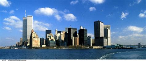 11 Septembre Cette Vidéo Glaçante De Lattentat Exhumée Vingt Ans