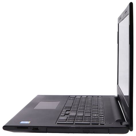 Dell Inspiron 15.6in 3000 Series (3878) Laptop Core i5-5200U - 8GB/2TB ...