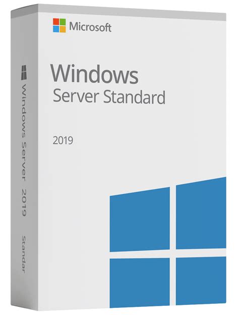 Licencia Windows Server 2019 Standard Original Activatusoftware