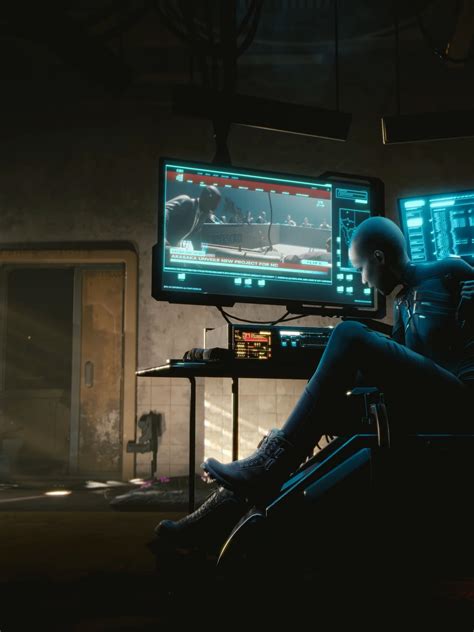 cyberpunk iphone wallpaper modern best 6