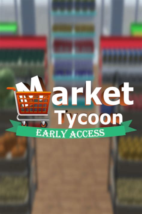 Market Tycoon - PCGamingWiki PCGW - bugs, fixes, crashes, mods, guides ...