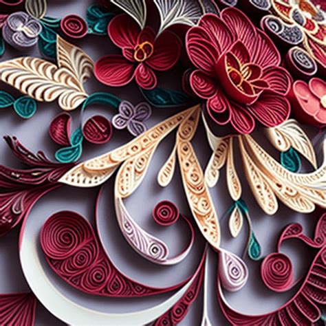 История происхождения квиллинга кратко что это такое как правильно ...