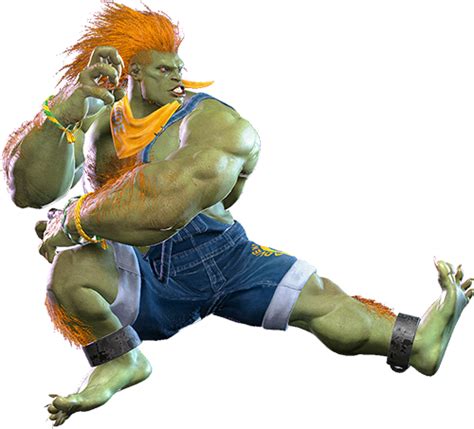 File Sf6 Blanka Jmk Png Supercombo Wiki