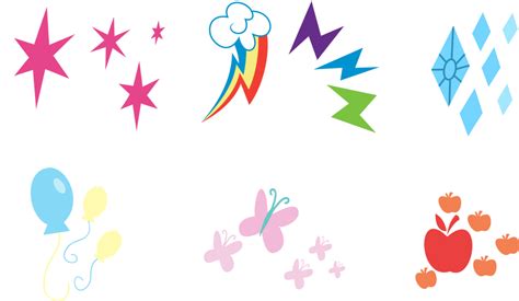 Рисунки знаков отличия