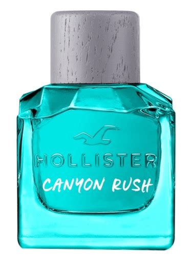 Canyon Rush For Him Hollister Cologne ein es Parfum für Männer 2022