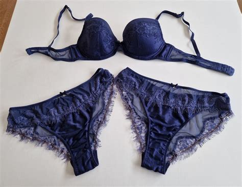 Lingerie Paket Beldona Kaufen Auf Ricardo