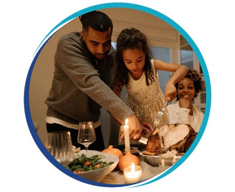 Thanksgiving Meal – IFI at Ohio State