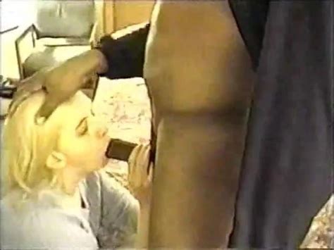 Big Black Cock Sucking And Cum Swallowing Wife Porn Xhamster
