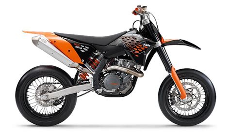 Ktm Smr Review Top Speed