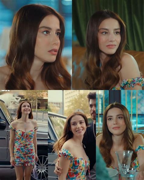 Ezgi 14 Episode Bay Yanlis 💛 Movies Outfit Draping Fashion Crop