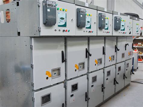 СЕТИ-МАКС — ячейки КРУ в Краснодаре, комплектные распределительные ...