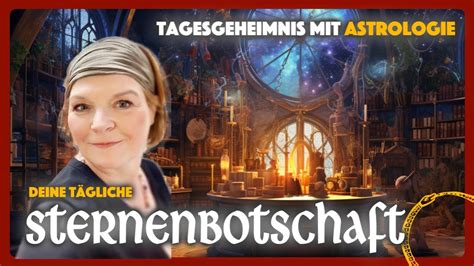 Kosmische Kräfte nutzen Dein Astrologisches Tagesgeheimnis für den 18