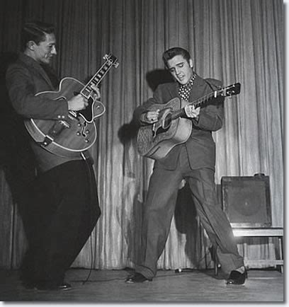 Reviews : Elvis Presley at The New Frontier Hotel April 1956 | Elvis ...